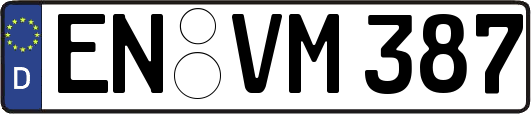 EN-VM387