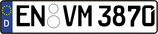 EN-VM3870