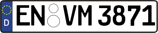 EN-VM3871