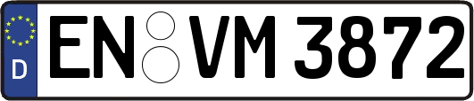 EN-VM3872