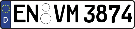 EN-VM3874