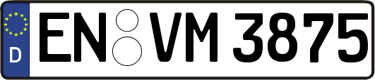 EN-VM3875