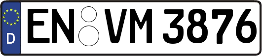 EN-VM3876