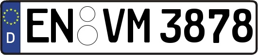 EN-VM3878