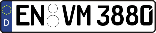 EN-VM3880