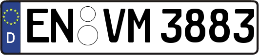 EN-VM3883