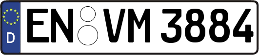 EN-VM3884