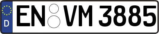 EN-VM3885