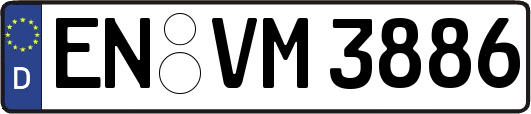 EN-VM3886