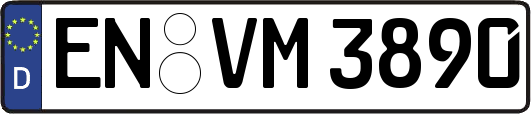 EN-VM3890