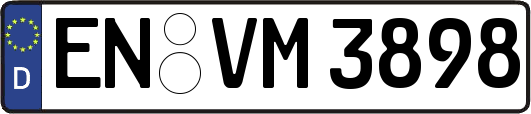 EN-VM3898