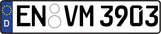 EN-VM3903