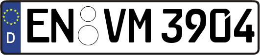 EN-VM3904