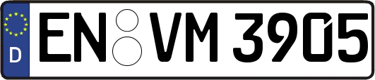 EN-VM3905