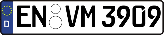 EN-VM3909
