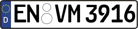 EN-VM3916