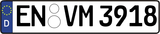 EN-VM3918