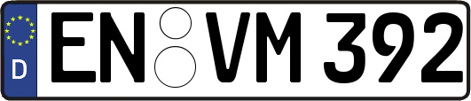 EN-VM392