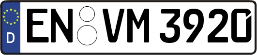 EN-VM3920