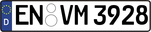 EN-VM3928