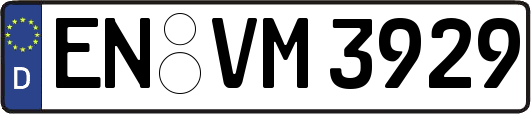 EN-VM3929