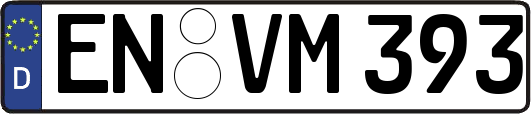 EN-VM393