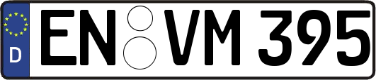 EN-VM395