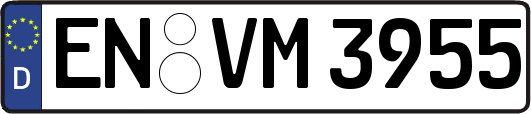 EN-VM3955