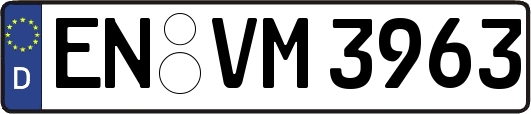 EN-VM3963