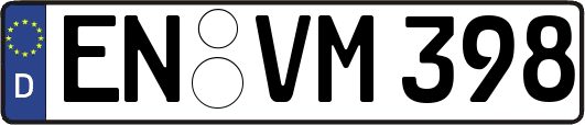 EN-VM398