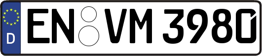 EN-VM3980
