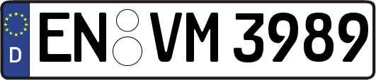 EN-VM3989