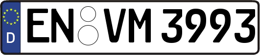 EN-VM3993