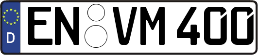 EN-VM400