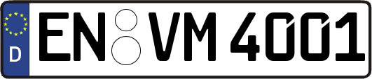 EN-VM4001