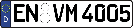 EN-VM4005