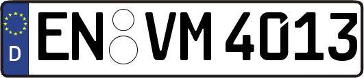 EN-VM4013