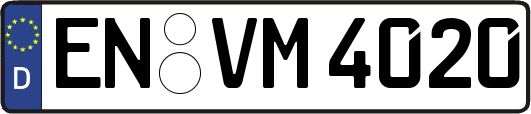 EN-VM4020