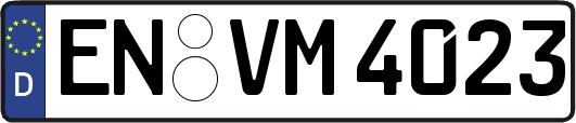EN-VM4023