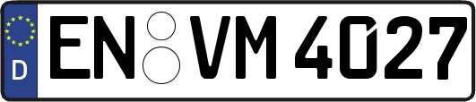 EN-VM4027
