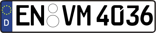 EN-VM4036