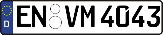 EN-VM4043