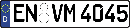 EN-VM4045