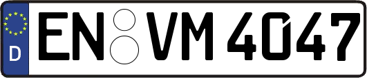 EN-VM4047