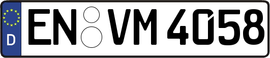 EN-VM4058