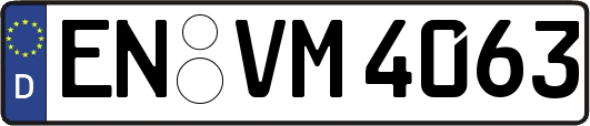 EN-VM4063