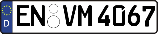 EN-VM4067