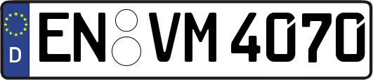 EN-VM4070