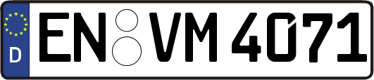 EN-VM4071
