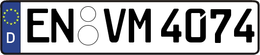 EN-VM4074